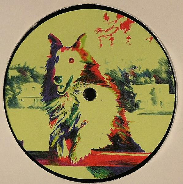 Douglas Greed - Lopez | Combination Records (CORE 029-1) - 2 Douglas Greed - Lopez | Combination Records (CORE 029-1) - 2