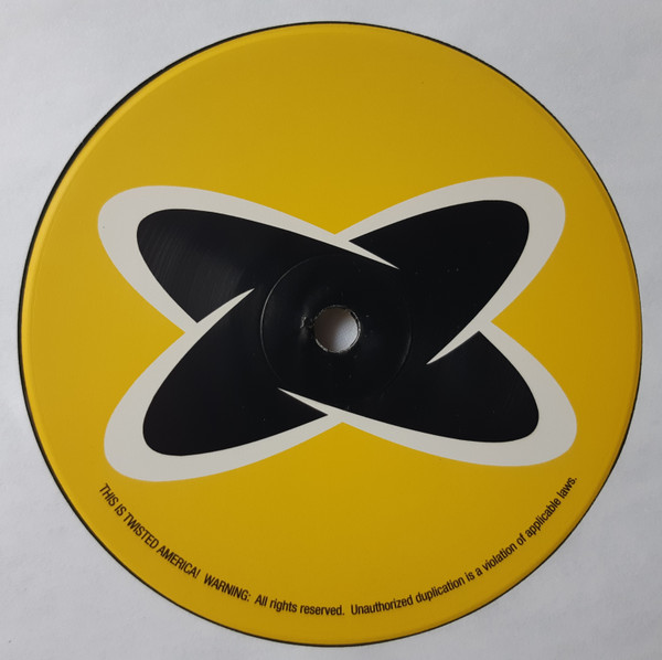 Johnny Dangerous - Dear Father In Heaven | Twisted America Records (TW24-55332) - 4 Johnny Dangerous - Dear Father In Heaven | Twisted America Records (TW24-55332) - 4