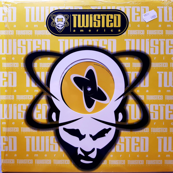 Johnny Dangerous - Dear Father In Heaven | Twisted America Records (TW24-55332) - 2 Johnny Dangerous - Dear Father In Heaven | Twisted America Records (TW24-55332) - 2