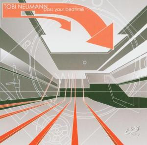 Tobi Neumann - Pass Your Bedtime | Electric Avenue Recordings (EAV011-2)