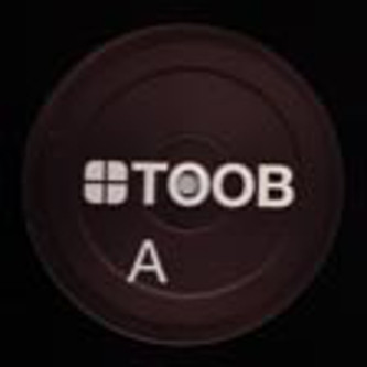 Toob - 4 Walls | Lo Recordings (LO 1205) - main