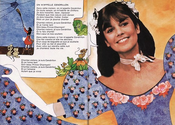 Chantal Goya - Chante Avec Chantal Goya - Volume 2 | RCA (PW 8286) - 6 Chantal Goya - Chante Avec Chantal Goya - Volume 2 | RCA (PW 8286) - 6