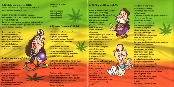 Operación Dama$ Grati$