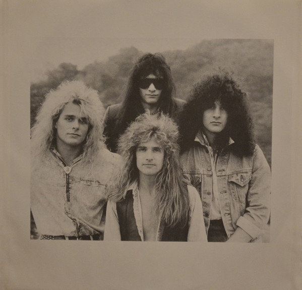 White Lion - Pride | Atlantic (78 17681) - 6
