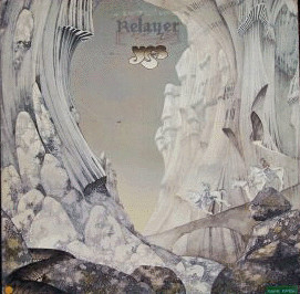 Yes - Relayer | Atlantic (ATL 50096) - main