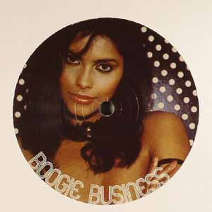 Boogie Business - Get On The Floor | Boogie Business (BOOGIEBIZ 1) - 2 Boogie Business - Get On The Floor | Boogie Business (BOOGIEBIZ 1) - 2