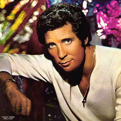 Tom Jones - Tom | Parrot (XPAS 71037) - main