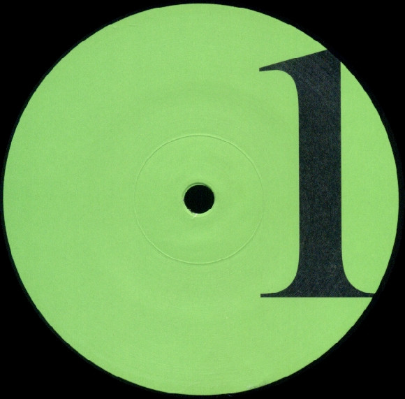 Various - Finery EP | Fine. (FOR 3053 1)