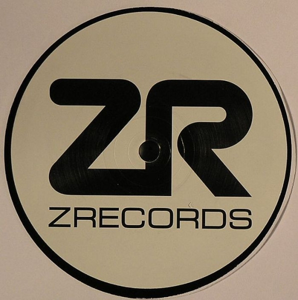 Joey Negro - Make A Move On Me | Z Records (ZEDD12075) - 2