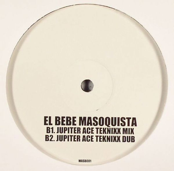Fatboy Slim - El Bebe Masoquista | Skint (MASB001) - 2 Fatboy Slim - El Bebe Masoquista | Skint (MASB001) - 2