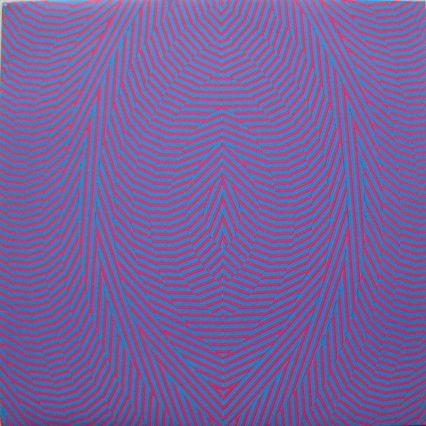 Audion - Just Fucking | Spectral Sound (SPC-30)