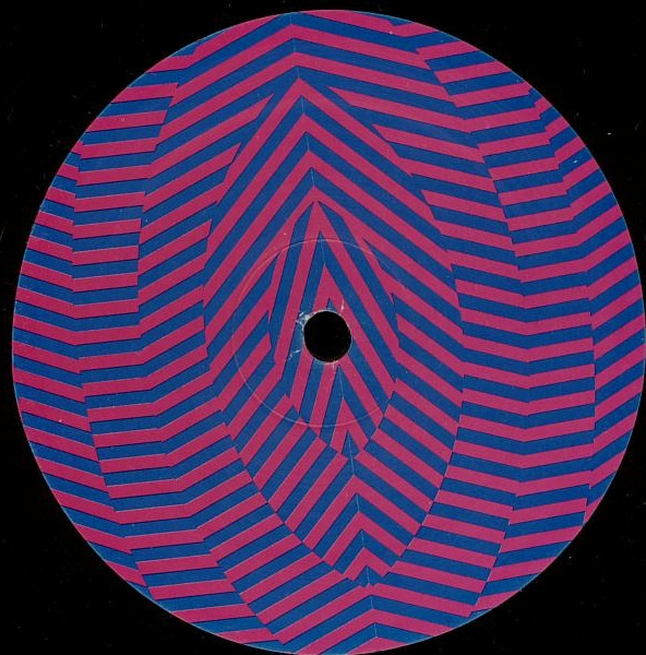 Audion - Just Fucking | Spectral Sound (SPC-30) - 3