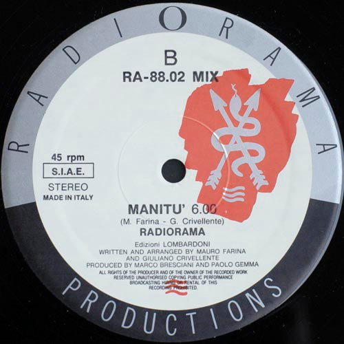 Radiorama - Sing The Beatles | Radiorama Productions (RA-88.02 MIX) - 4 Radiorama - Sing The Beatles | Radiorama Productions (RA-88.02 MIX) - 4