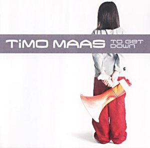 Timo Maas - To Get Down | Perfecto (PERF030T) - main Timo Maas - To Get Down | Perfecto (PERF030T) - main