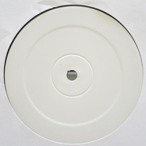 Larsen & Wave - The Beat Goes On | No Label (NL 031) - 2 Larsen & Wave - The Beat Goes On | No Label (NL 031) - 2