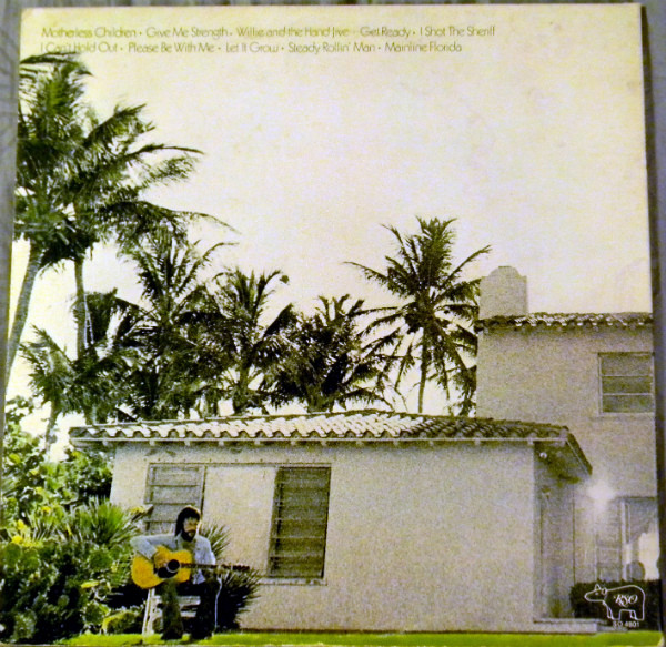 461 Ocean Boulevard