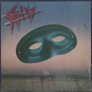 Stylus - Stylus | Prodigal (LPS-99096) - main