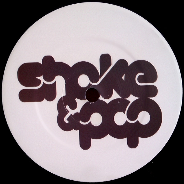 The Empty Heads - Crazy Dayz | Shake & Pop (SHAKE04R) - 2