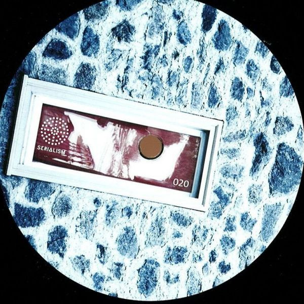 Pablo Tarno & Anthony Constans - Back 2 The Roots EP | Serialism Records (020) - 2 Pablo Tarno & Anthony Constans - Back 2 The Roots EP | Serialism Records (020) - 2