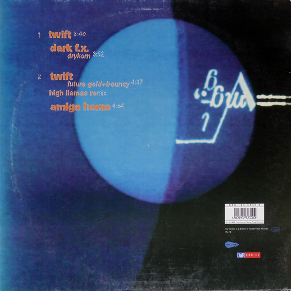 Twift
