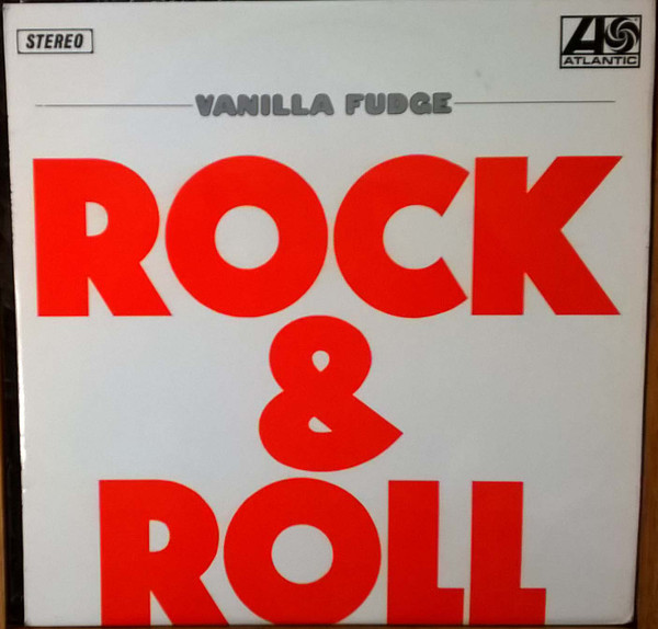 Rock & Roll