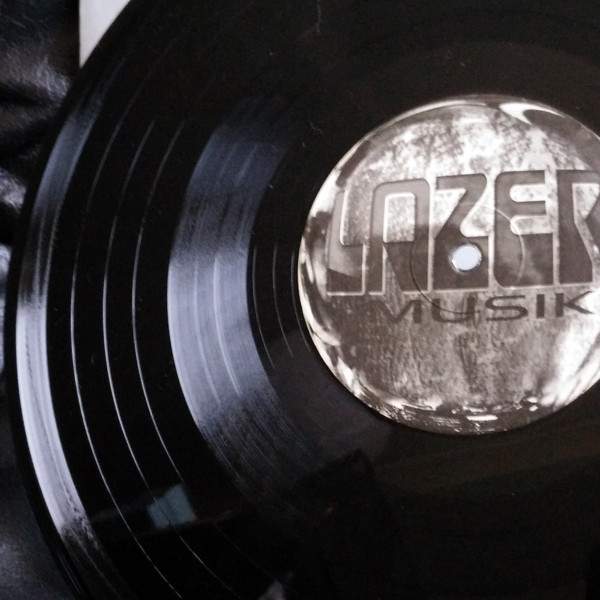 Lazer Musik - Musik | Cheap (12 CHEAP 13) - 5