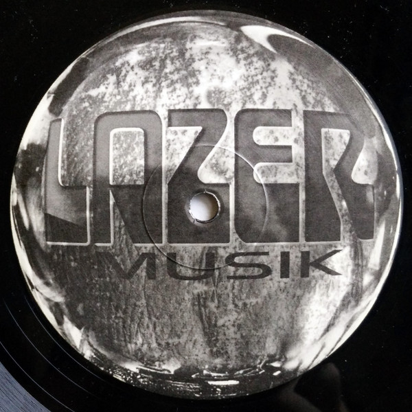 Lazer Musik - Musik | Cheap (12 CHEAP 13)