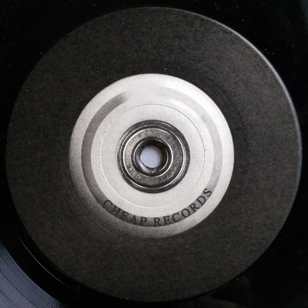 Lazer Musik - Musik | Cheap (12 CHEAP 13) - 4