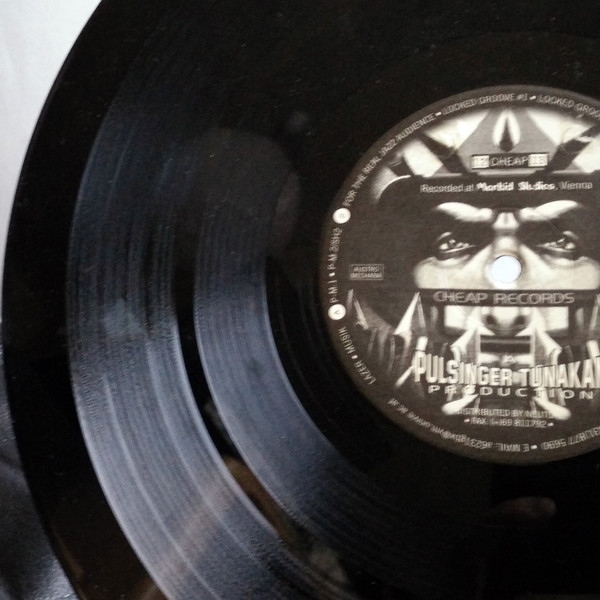 Lazer Musik - Musik | Cheap (12 CHEAP 13) - 6