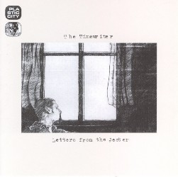 The Timewriter - Letters From The Jester | Plastic City (PLACLP006-3)