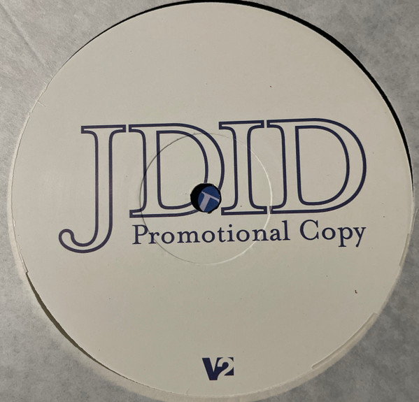 Jaimeson - Take Control | V2 (JAD5021736P) - 3