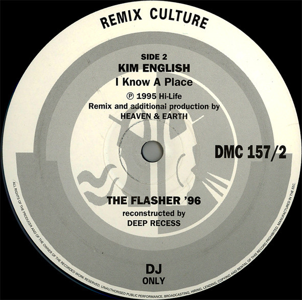 Various - Remix Culture 157 | DMC (DMC 157/1/2) - 6