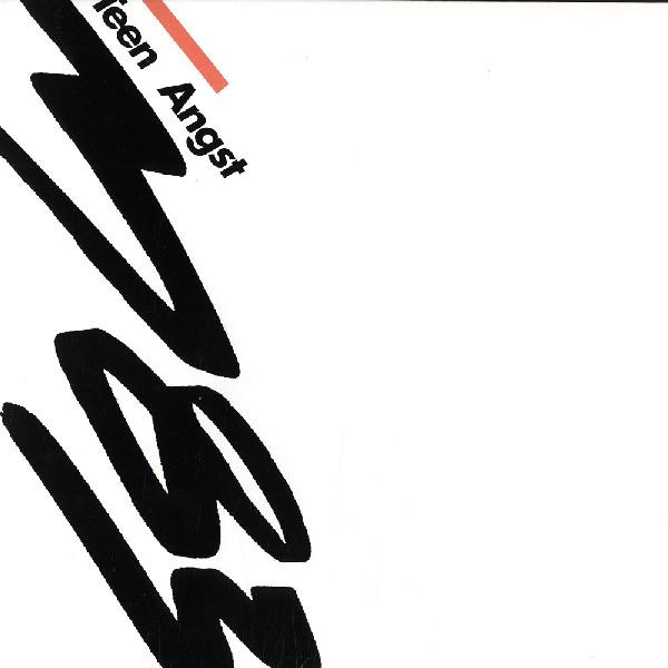M83 - Teen Angst | Gooom (Gooom 039LP)