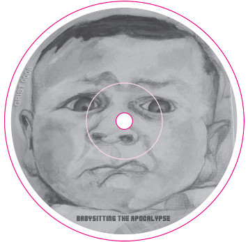 Pete Um - Babysitting The Apocalypse | Grist (0008) - 4 Pete Um - Babysitting The Apocalypse | Grist (0008) - 4