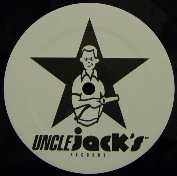 New Girl Posse - Higher | Uncle Jack's (07863-62400-1) - 5