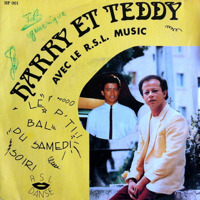 Le Petit Bal Du Samedi Soir / RSL Danse