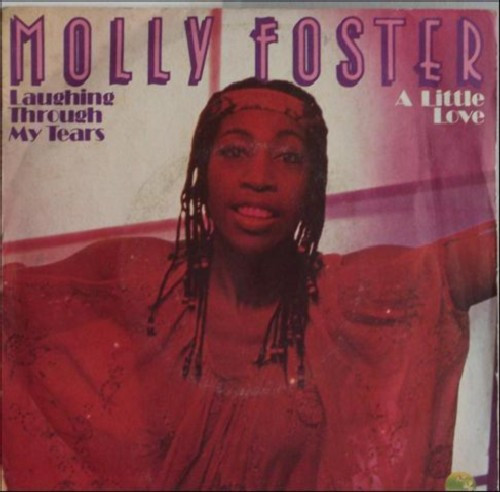 Molly Foster - Laughing Through My Tears | NWA (5144 053) - main Molly Foster - Laughing Through My Tears | NWA (5144 053) - main