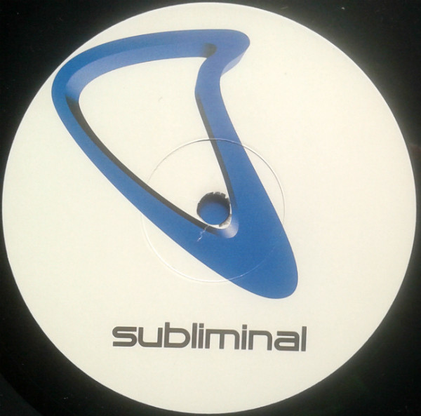 Harrison Crump - Adore | Subliminal (SUB 79) - 4 Harrison Crump - Adore | Subliminal (SUB 79) - 4