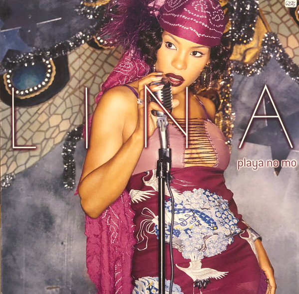 Lina - Playa No Mo | Atlantic (7567-85055-0)