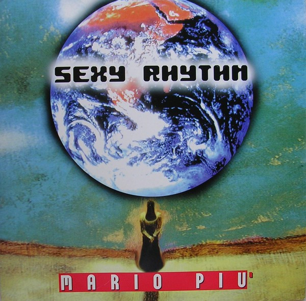 Mario Più - Sexy Rhythm | BXR (BXR 1049)