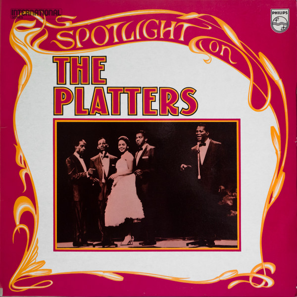 Spotlight On The Platters