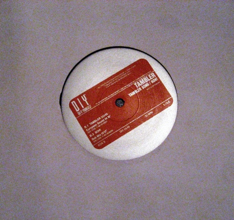 Tambler - Tambler Song | Do It Yourself Entertainment (DIY 18-99) - 2 Tambler - Tambler Song | Do It Yourself Entertainment (DIY 18-99) - 2