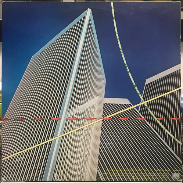 Yes - Going For The One | Atlantic (SD 19106) - 3