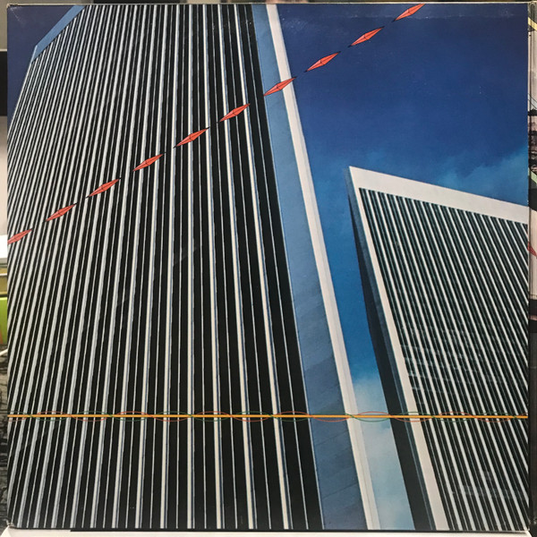 Yes - Going For The One | Atlantic (SD 19106) - 2
