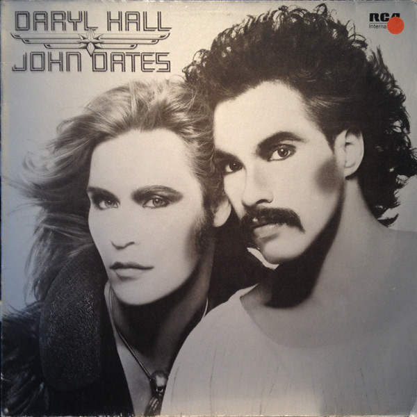 Daryl Hall & John Oates