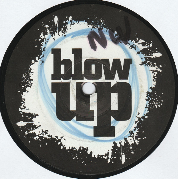 Black Nero - Ring My Bell | Blow Up (INT 128.092) - 4 Black Nero - Ring My Bell | Blow Up (INT 128.092) - 4