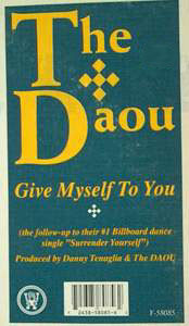 The Daou - Give Myself To You | TRIBAL America (Y-58085) - 4 The Daou - Give Myself To You | TRIBAL America (Y-58085) - 4