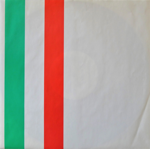 Various - Italia (Dance Music From Italy) | Deconstruction (PL 74289) - 9