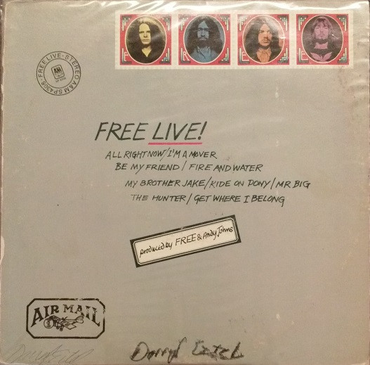 Free Live