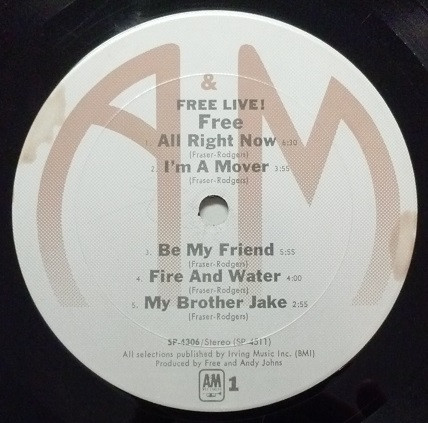 Free Live